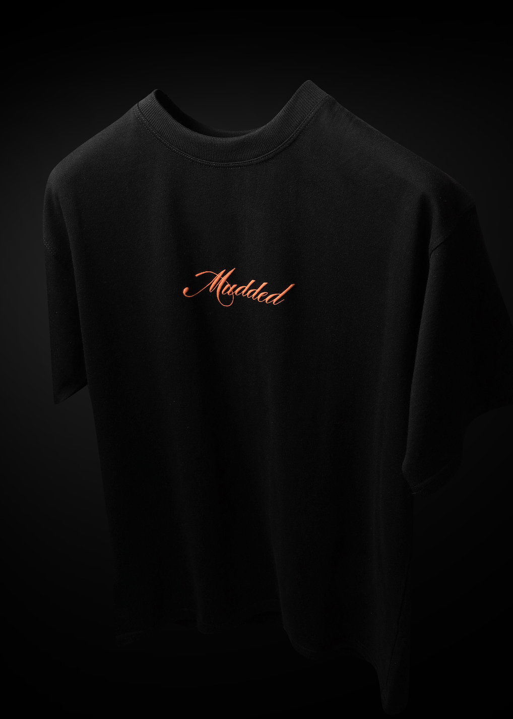 The Spontaneous T-Shirt